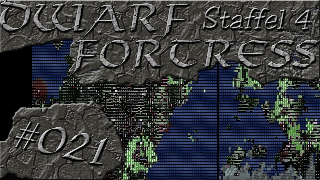 Dwarf Fortress 