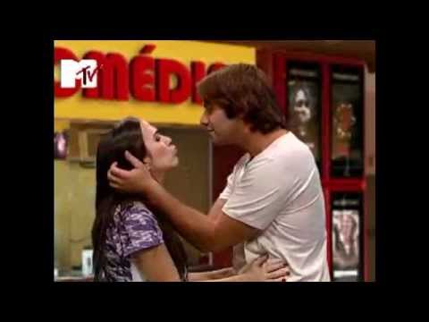 Comédia MTV 2010 (8) | Namoradiiinhinhi (21/04/2010)