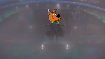 Scrappy doo the savior