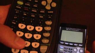 How To: Emulate TI Calculator on Andriod