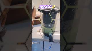 Avocado 🥑 juice #Simple home made#Summer# Izzus home #kottayam