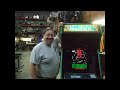 Interview with Todd Tuckey of TNT Amusements Arcade and Pinball Machine Repair and Sales