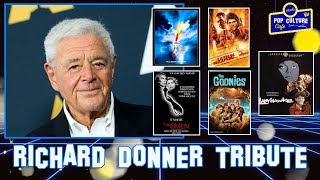 Richard Donner Tribute Net Worth