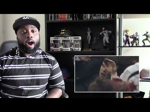 Peaky Blinders REACTION - 2x6
