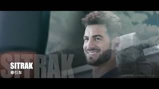 We Aim At Customers Maximum Satisfaction Sinotruk