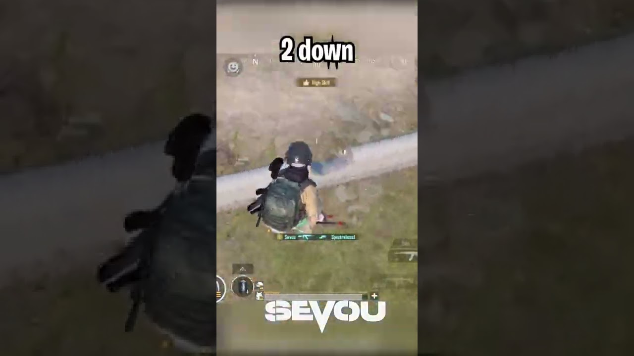 Noob vs Pro Squad 😨