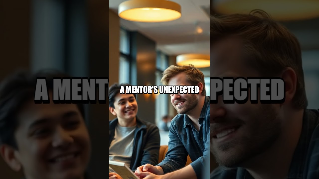 The Library Notebook That Mapped a Freshman Destiny