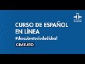 Descubre tu ciudad ideal para aprender espaol microcurso gratuito por internet