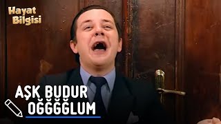 Kopilden Bahara Kır Çiçekleri Hayat Bilgisi 40. Bölüm