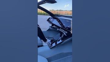 Audi’s extending car of the future 🤩🤯