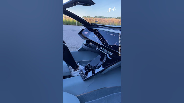 Audi’s extending car of the future 🤩🤯