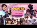 LAFANDAR ( Official Teaser ) | Pratap Dhama | Vikas Baliyan | Ratan Jaanu |  2021 Teaser