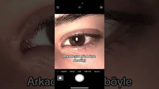 Göz Akımı - Göksu