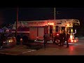 House fire on Lila Street leaves one dead, one injured