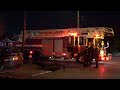 House fire on Lila Street leaves one dead, one injured