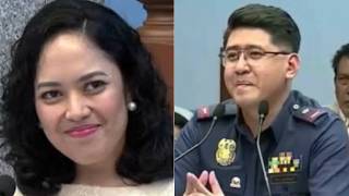 Cong. Zamora x Mr. Witness | Michael Say, Morgan Say and Solomon Say
