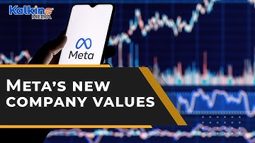 Mark Zuckerberg revamps company values