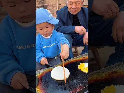 দাদুর সাহয্য 😱😱👈 #shorts