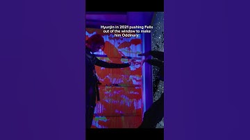 Is jeongin the only ordinary one left?😱 #straykids #theory #kpop #youtube