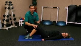Bent Knee Sit-Ups : Exercise &amp; Sports Medicine