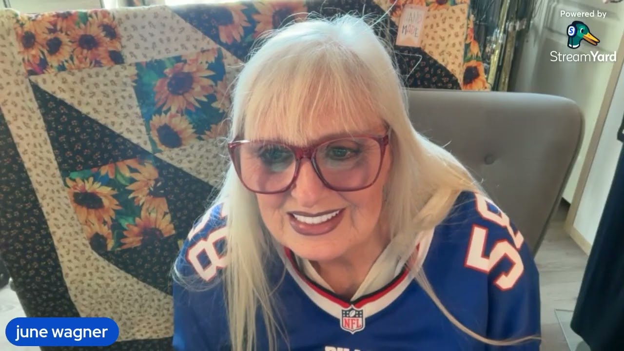 Saturday Live With you Host June 1 17 26