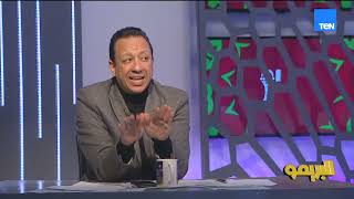 منقدرش نحكم على إمام.. ومروان ليه منضمش للمنتخب!.. خناقة بين أبوالدهب وعفت نصار