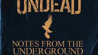 All Hollywood Undead Albums
