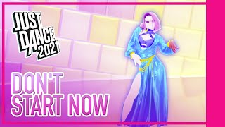 Just Dance 2021 - Don't Start