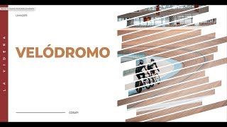 Velódromo Un Legado Para El Ciclismo Peruano