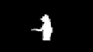 [TAS] Super Mario Bros. "arbitrary code execution" "Bad Apple!!"