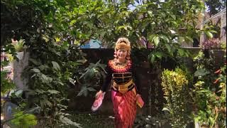 Tari Gandrung Sasak #TheNextVibes #menari