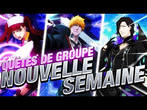 gros compte bleach brave souls