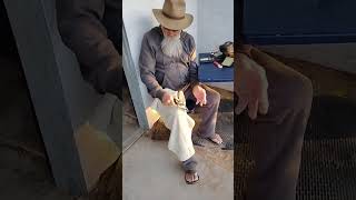 Follow Jody Godden On You Tube .Plays Up To 5 Pairs Of Ss At The Same Time .