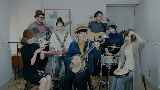 靴下を買いに ／齊藤ジョニー feat.Goose house chords