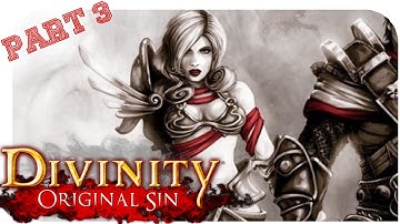 Divinity Original Sin | End of Time | Team Casual #3