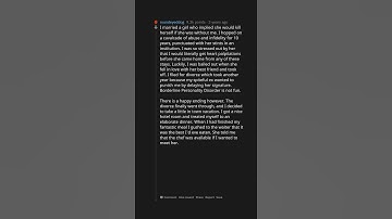 (Pt.2) What is The BIGGEST Plot Twist of Your Life? (r/AskReddit) #shorts