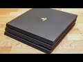 PS4 Pro SSD Install