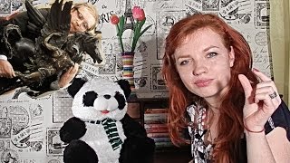 До шкафа мы не дотянули / Книги и фильмы / Часть 5 До шкафа мы не дотянули / Книги и фильмы / Часть 5