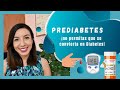 PREDIABETES = resistencia a la insulina ¡REVIÉRTELA con estos sencillos pasos! What is #Prediabetes?