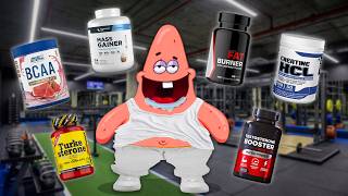 The Sh*tty Supplement Epidemic