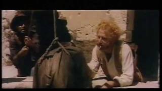 Giuseppe Colizzis God Forgives... I Dont Dio Perdona... Io No Danish Theatrical Trailer