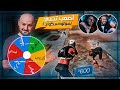 التحدي المستحيل في أصعب سيرفر ببجي موبايل