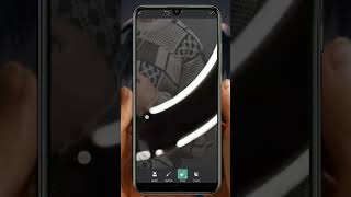 #viral🔥New Picsart Black Ring Light Creative Photo Editing Short Video😱Step By Step || #viralshorts