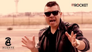 Miniatura del video "YA ME CANSE - ALZATE - (VIDEO OFICIAL)"