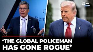 Celebrity Former Denmark PM Tears Into Trump For Threatening Greenland: ‘US No Longer Has The Will To Lead’ Net Worth