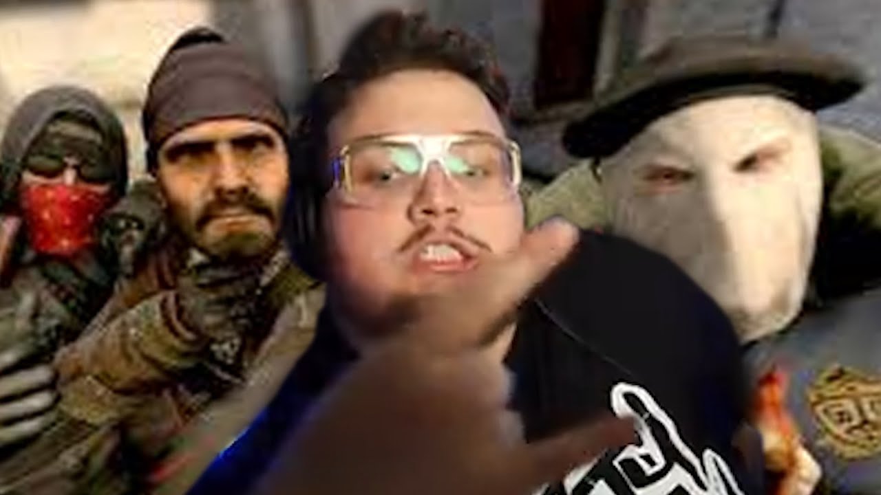 CELEJ TÝM JE TOTÁLNĚ MIMO!