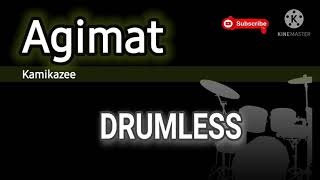 Kamikazee - Agimat |DRUMLESS
