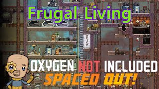 Ep 41 : Self Sufficient Colony, Extra hard : Oxygen not included