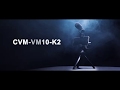 【Introducing】Comica VM10-K2 Multi-function Smartphone Clamp Microphone Video Grip Kit