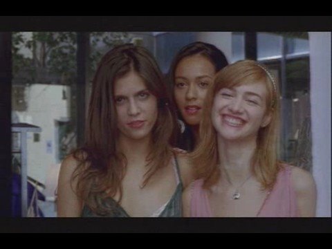 Un gioco da ragazze: il trailer